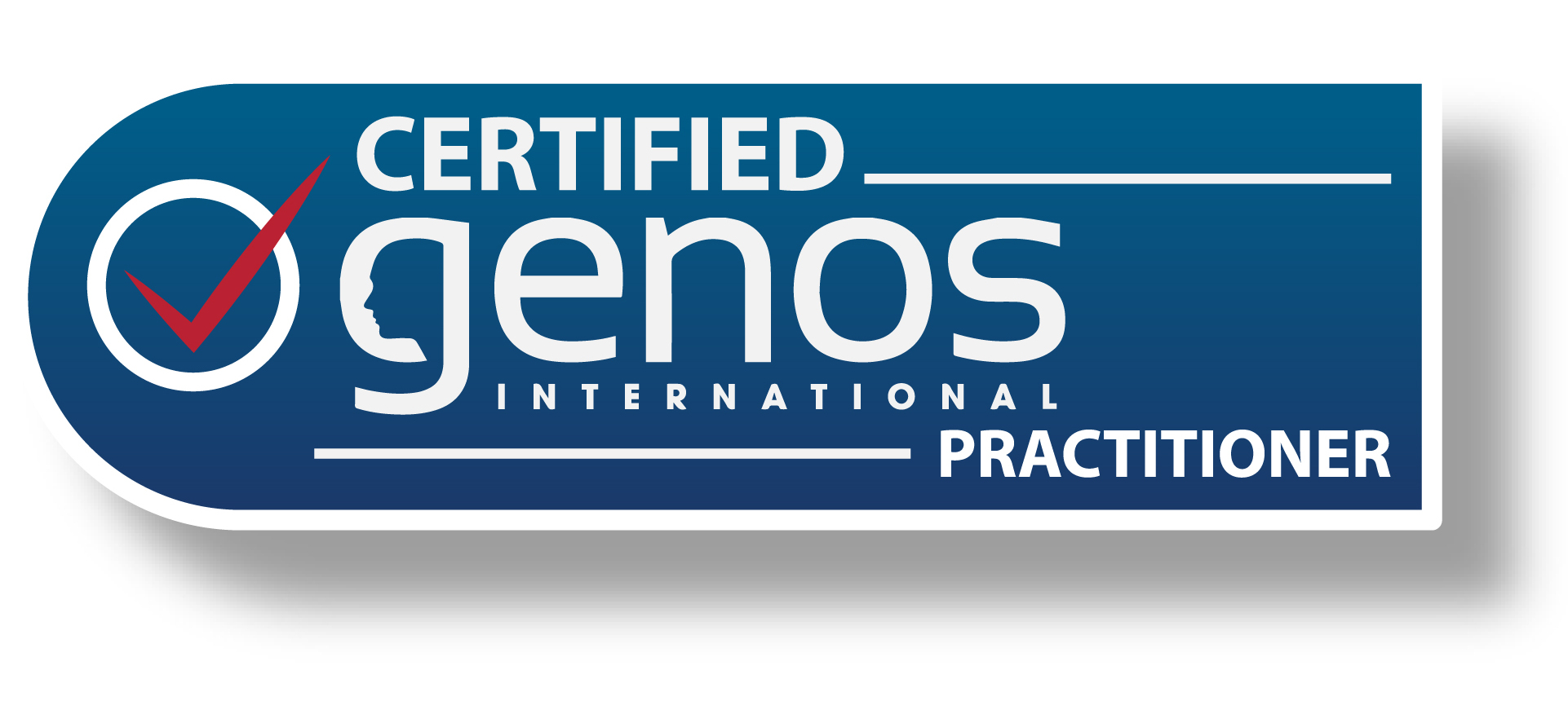 Genos Certified Practitioner